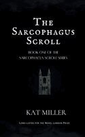 Kat Miller - Sarcophagus Scroll, Häftad. Tillgänglighet: Lägg i varukorg