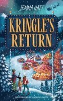 Jemma Hatt - Kringle's Return, Häftad