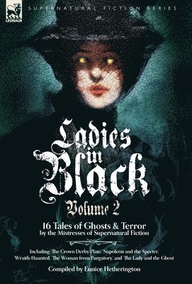 Eunice Hetherington - Ladies in Black, Inbunden