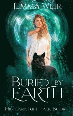 Jemma Weir - Buried by Earth, Häftad