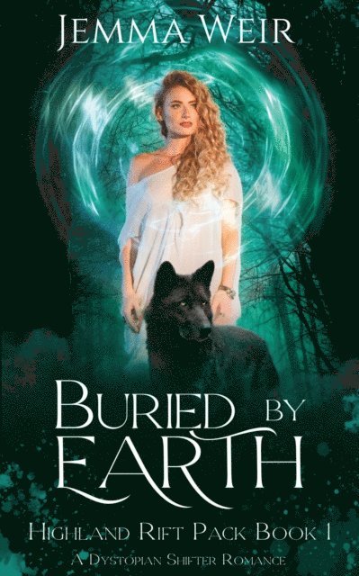 Jemma Weir - Buried by Earth, E-bok