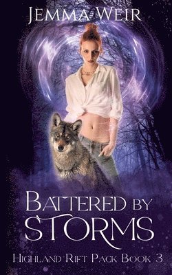 Jemma Weir - Battered by Storms, Häftad
