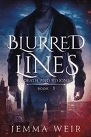 Jemma Weir - Blurred Lines, Häftad