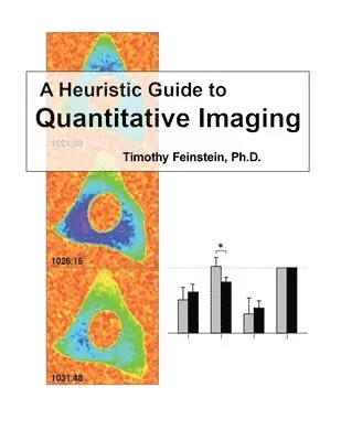 Timothy Feinstein - Heuristic Guide to Quantitive Imaging, Häftad. Tillgänglighet: Tillfälligt slut