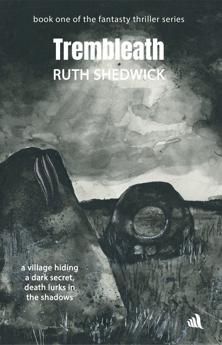 Ruth Shedwick - Trembleath, Inbunden