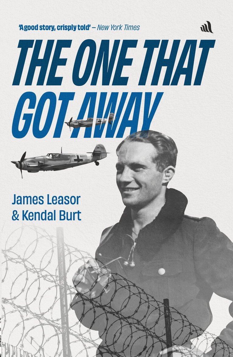 James Leasor - One That Got Away, Häftad. Tillgänglighet: Lägg i varukorg