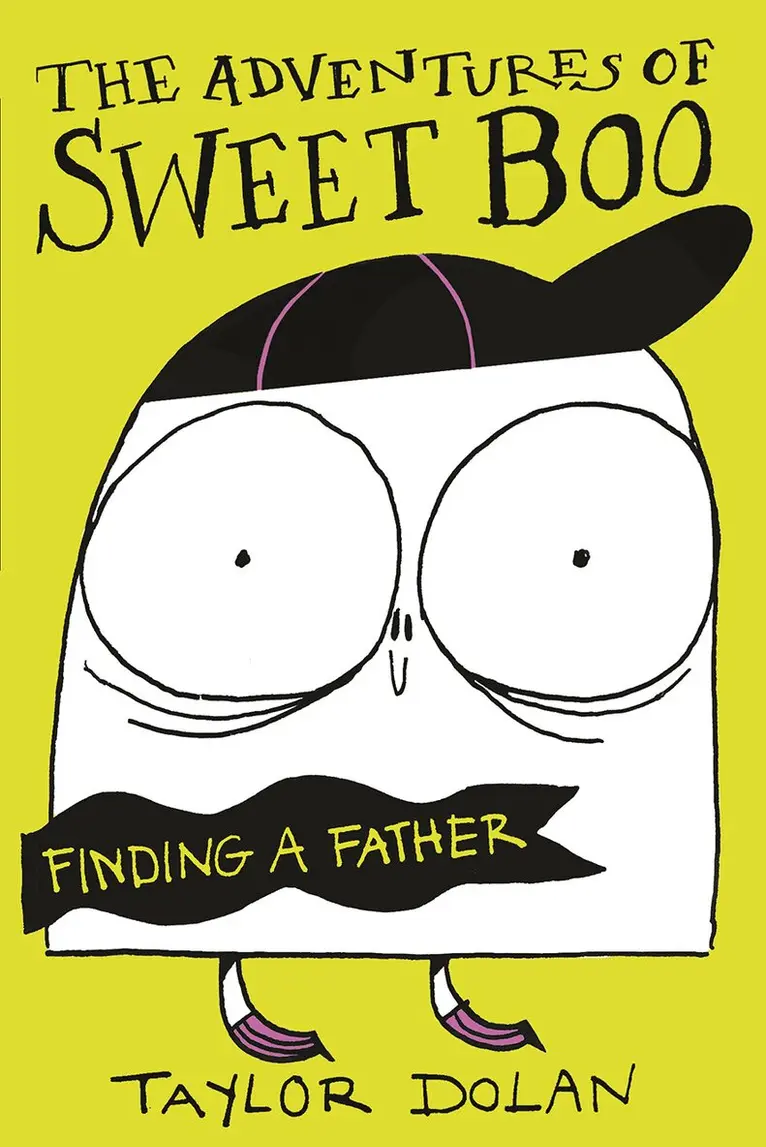 Taylor Dolan - Adventures of Sweet Boo: Finding a Father, Häftad. Tillgänglighet: Lägg i varukorg