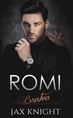 Jax Knight - Romi, Häftad