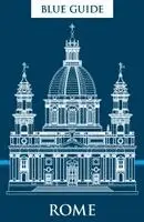 Blue Guide Rome