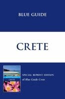Paola Pugsley - Blue Guide Crete, Häftad. Tillgänglighet: Lägg i varukorg