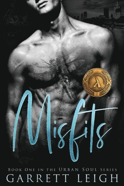 Garrett Leigh - Misfits, E-bok