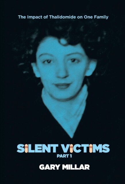 Gary Millar - Silent Victims: Part 1, E-bok