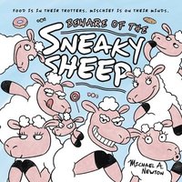 Beware of the Sneaky Sheep