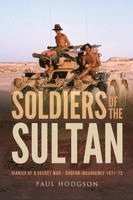 Paul Hodgson - Soldiers of The Sultan, Häftad