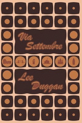 Lee Duggan - Via Settembre, Häftad