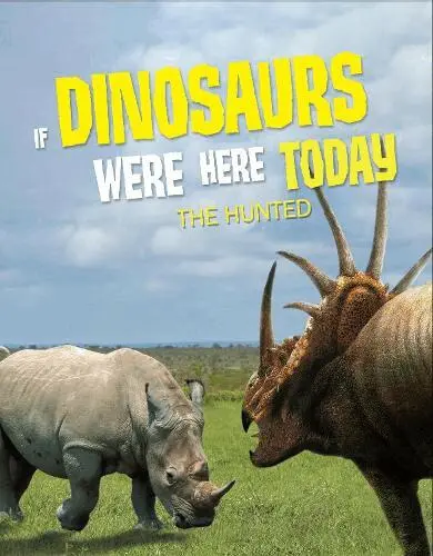 John Allan - If Dinosaurs Were Here Today, Häftad. Tillgänglighet: Lägg i varukorg