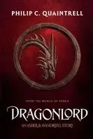 Philip C Quaintrell - Dragonlord, Häftad. Tillgänglighet: Lägg i varukorg