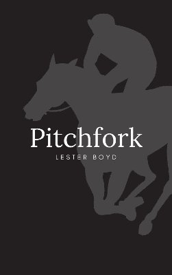 Lester Boyd - Pitchfork, Häftad