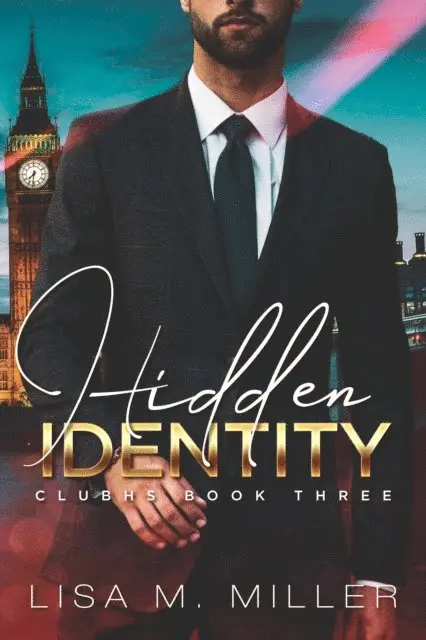 Lisa M. Miller - Hidden Identity: ClubHS #3, E-bok. Tillgänglighet: Lägg i varukorg