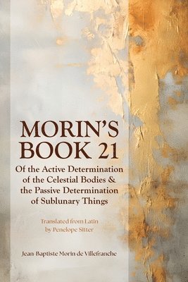 Penelope Sitter - Morin's Book 21, Häftad