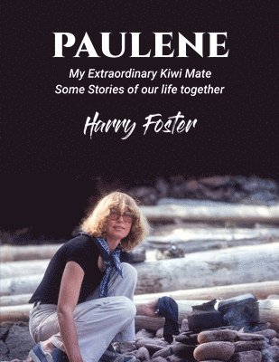 Harry Foster - Paulene, Häftad