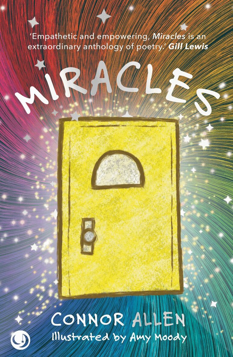 Connor Allen - Miracles, Häftad
