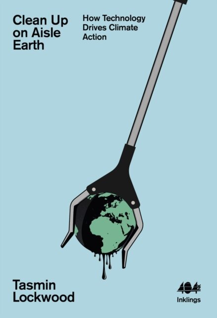 Tasmin Lockwood - Clean Up on Aisle Earth, E-bok