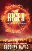 Siobhan Davis - Risen, Häftad