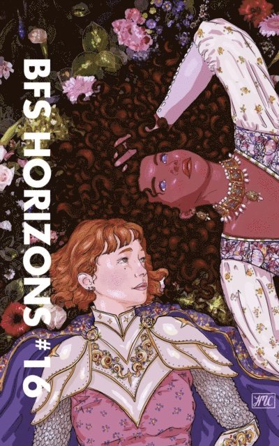 Pete W Sutton - BFS Horizons #16, E-bok