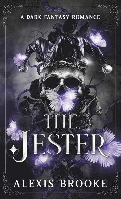 Alexis Brooke - Jester, Inbunden