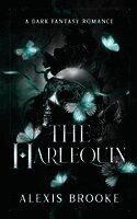 Alexis Brooke - Harlequin, Häftad