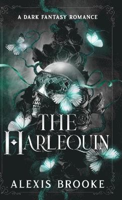 Alexis Brooke - Harlequin, Inbunden