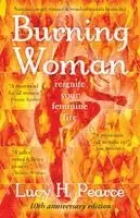 Burning Woman