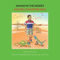Samad in the Desert: English-Rukwangali Bilingual Edition