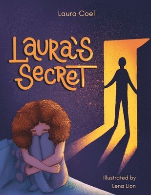 Laura Coel - Laura's Secret, Häftad