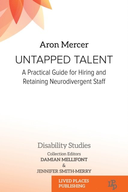 Aron Mercer - Untapped Talent, E-bok
