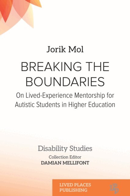 Jorik Mol - Breaking the Boundaries, E-bok