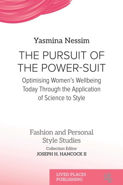 Yasmina Nessim - Pursuit of the Power-Suit, E-bok