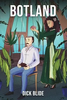 Dick Blide - Botland, Häftad. Tillgänglighet: Tillfälligt slut