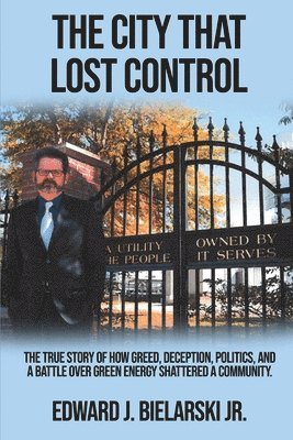City That Lost Control