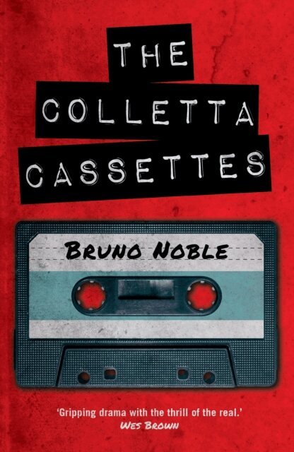 Bruno Noble - Colletta Cassettes, E-bok
