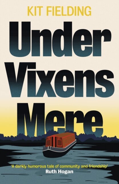 Kit Fielding - Under Vixens Mere, E-bok
