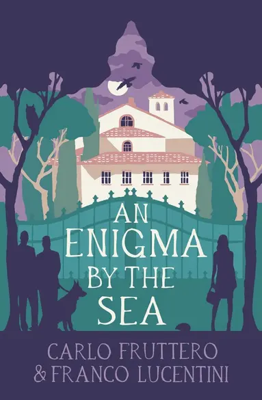 Enigma by the Sea