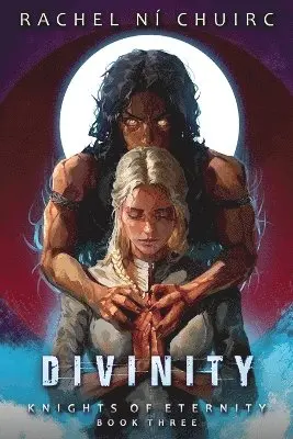 Rachel Ní Chuirc - Divinity, Häftad. Tillgänglighet: Lägg i varukorg