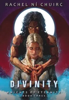 Rachel Ní Chuirc - Divinity, Inbunden. Tillgänglighet: Lägg i varukorg