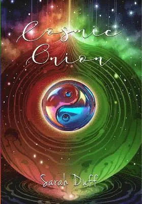 Sarah Duff - Cosmic Onion, Häftad. Tillgänglighet: Lägg i varukorg