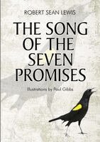 Robert Sean Lewis - Song of the Seven Promises, Häftad