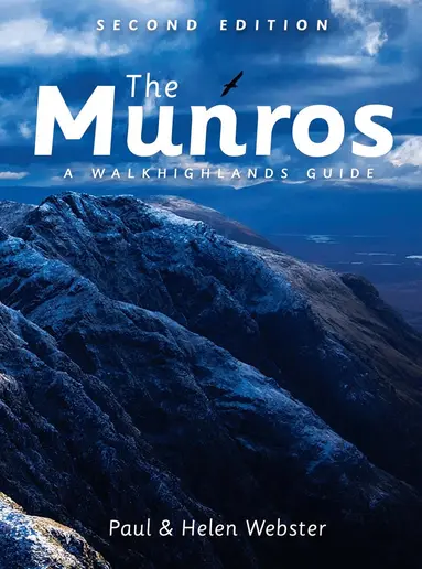 Munros - Pocket Mountains