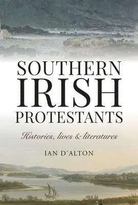 Ian D'Alton - Southern Irish Protestants, Häftad. Tillgänglighet: Lägg i varukorg