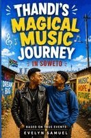 Evelyn Samuel - Thandi's Magical Music Journey in Soweto, Häftad